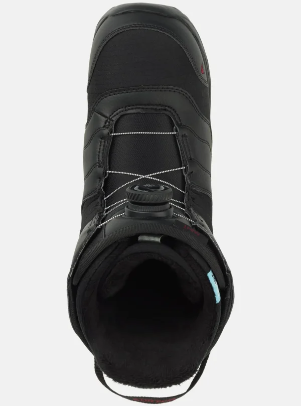 Women's Burton Mint BOA® Wide Snowboard Boots