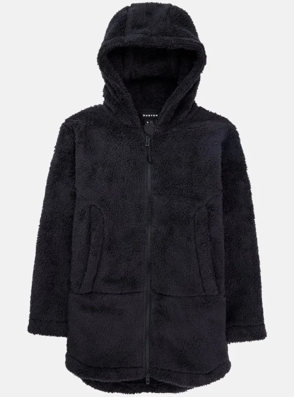 Women's Burton Minxy Hi-Loft Full-Zip Fleece