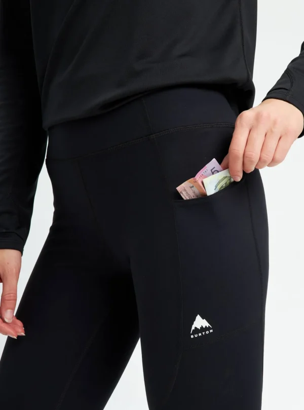 Women's Burton Multipath Pocket Leggings