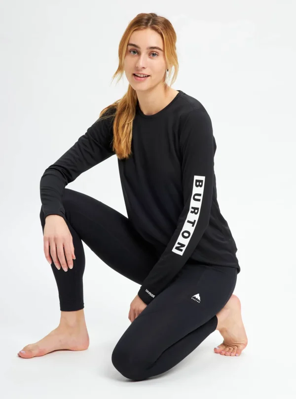 Women's Burton Multipath Pocket Leggings