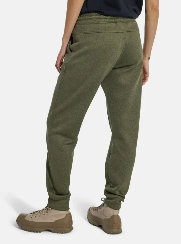 Women's Burton Oak Fleece Pants