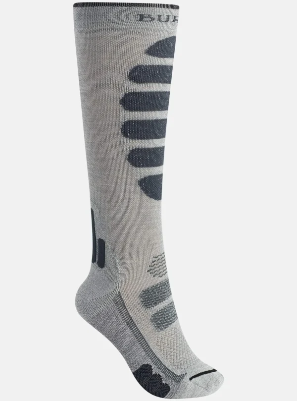 Women's Burton Performance + Lightweight Compression Socks
