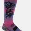Women's Burton Performance Midweight Socks