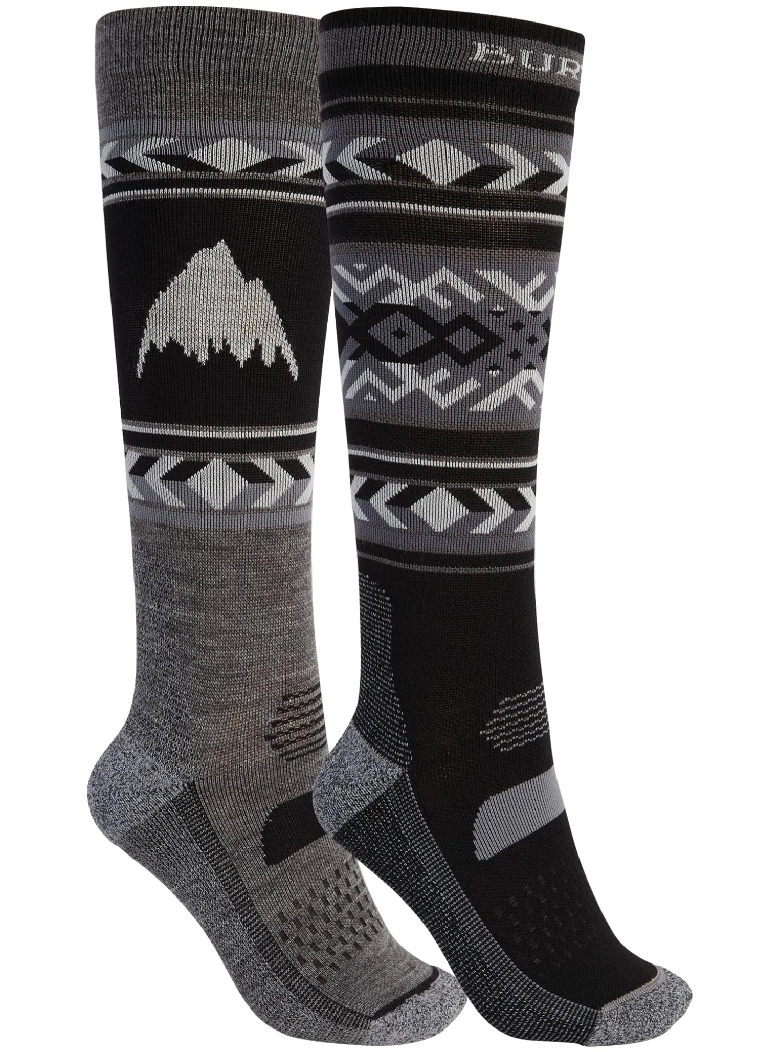 womens_burton_performance_0-7.webp Women's Burton Performance Lightweight Socks (2 Pack)