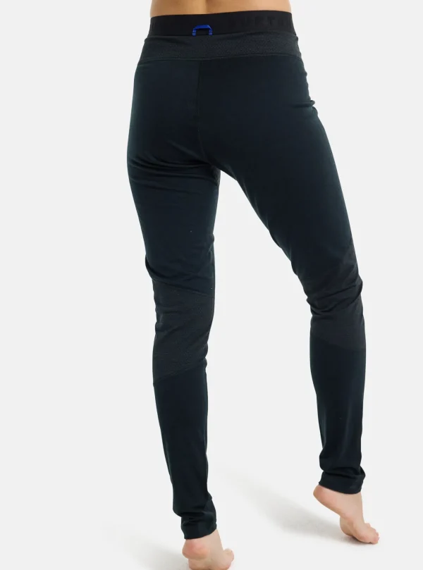 Women's Burton Phayse Merino Base Layer Pants