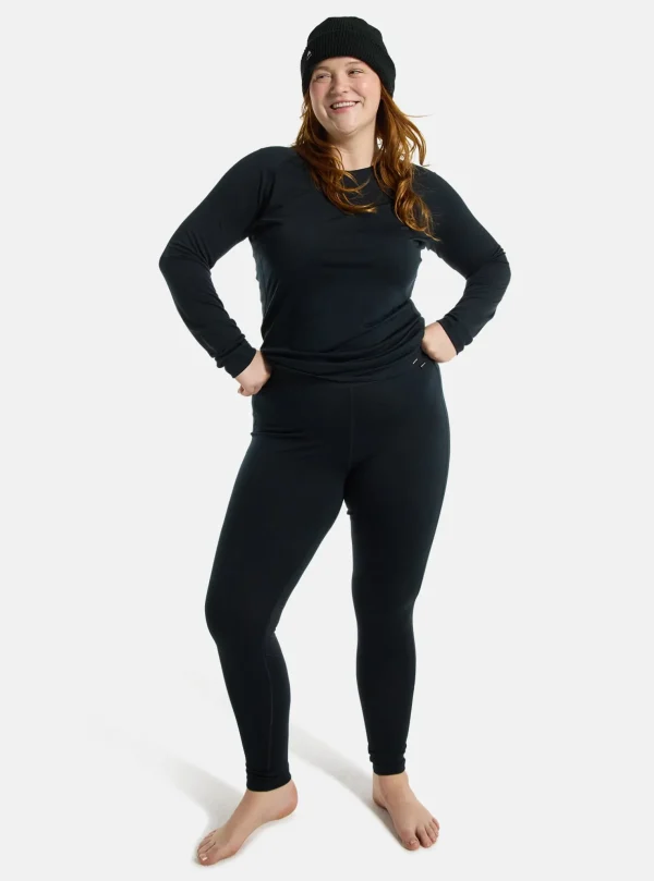 Women's Burton Phayse Merino Base Layer Pants