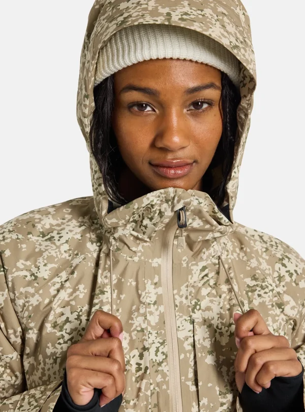Women's Burton Pillowline GORE-TEX 2L Anorak Jacket