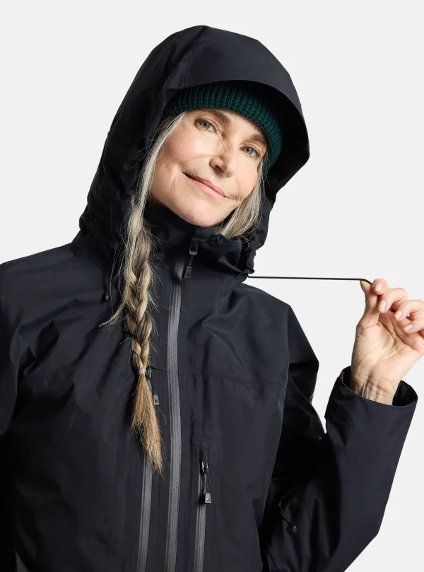 Women's Burton Pillowline GORE-TEX 2L Jacket