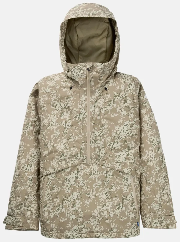 Women's Burton Pillowline GORE-TEX 2L Anorak Jacket