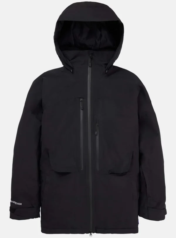Women's Burton Pillowline GORE-TEX 2L Jacket