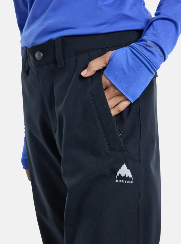 Women's Burton Society 2L Pants (Short)