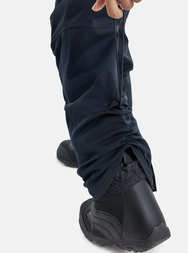 Women's Burton Society 2L Pants (Tall)