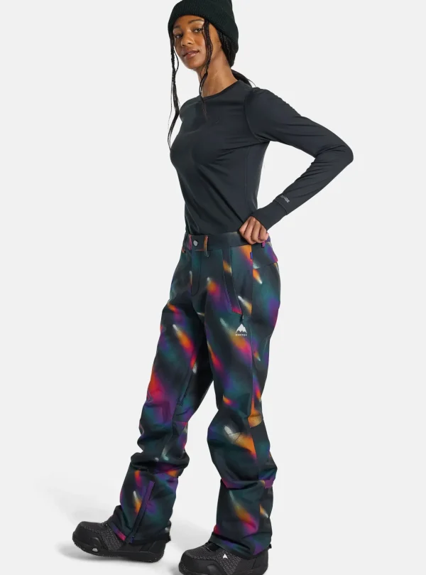 Women's Burton Society 2L Pants