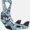 Women's Burton Step On® Re:Flex Snowboard Bindings