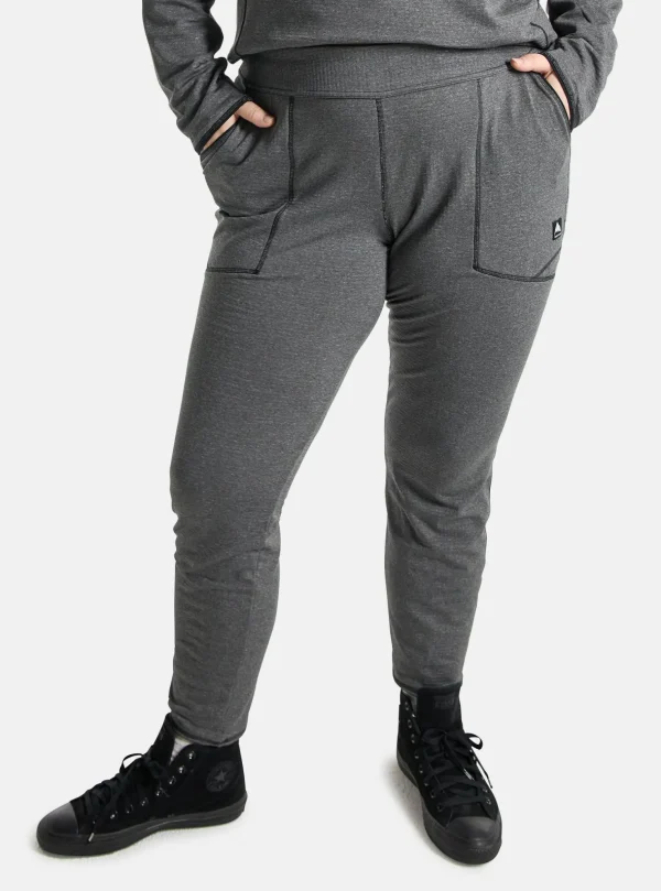 Women's Burton Stockrun Grid Pants