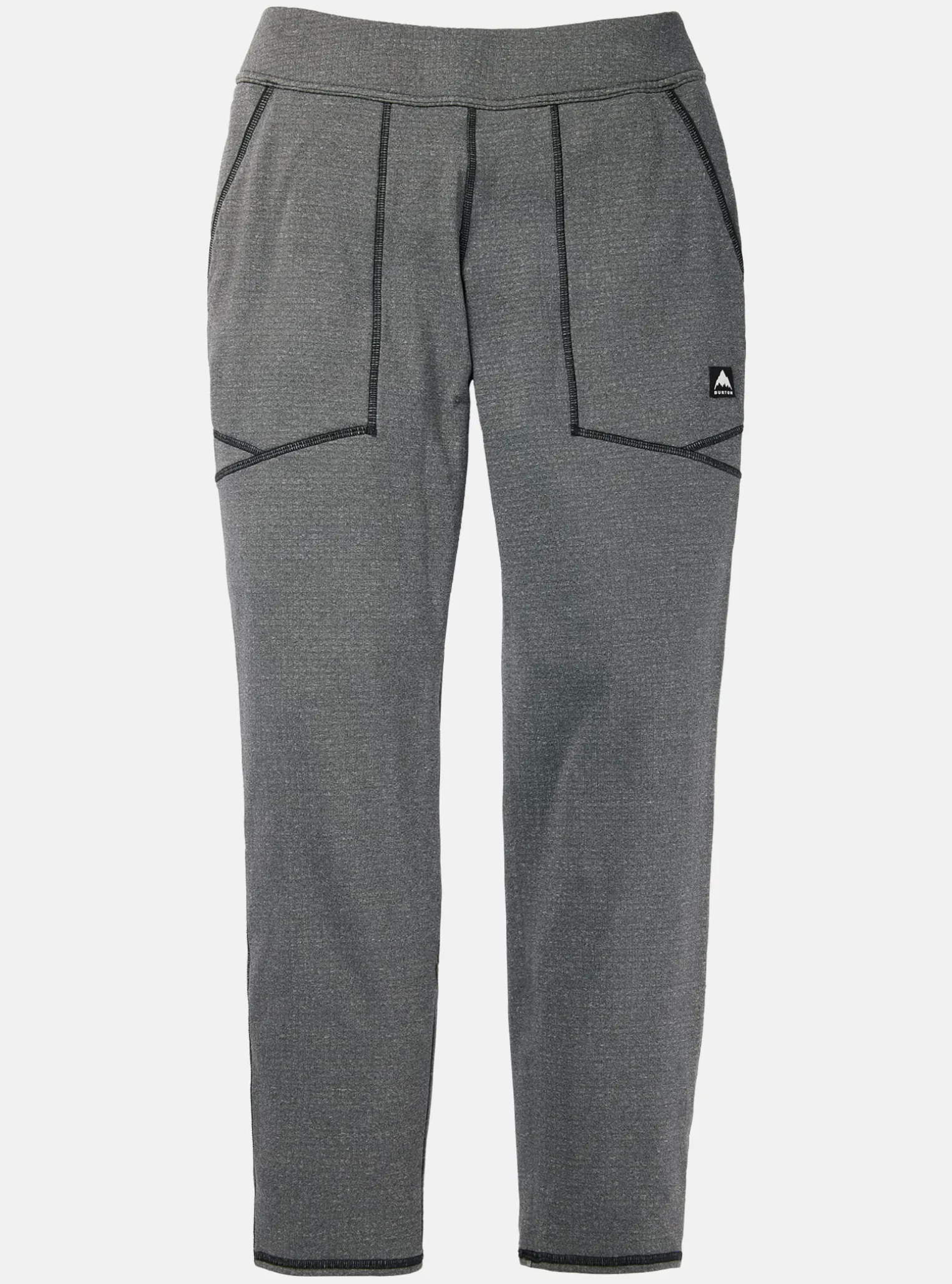 womens_burton_stockrun_gr_3.webp Women's Burton Stockrun Grid Pants
