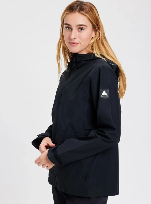 Women's Burton Veridry 2.5L Rain Jacket