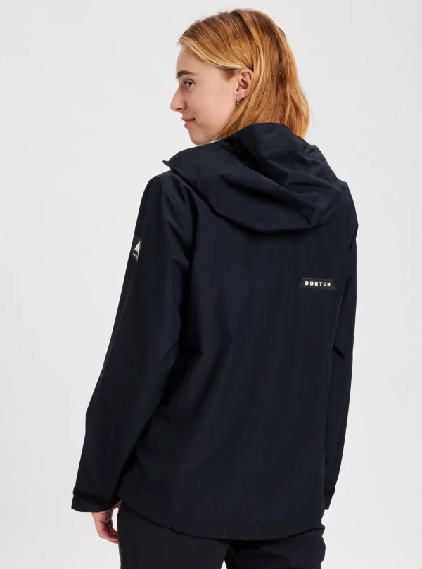 Women's Burton Veridry 2.5L Rain Jacket