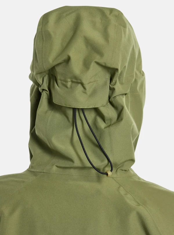 Women's Burton Veridry 2L Rain Jacket