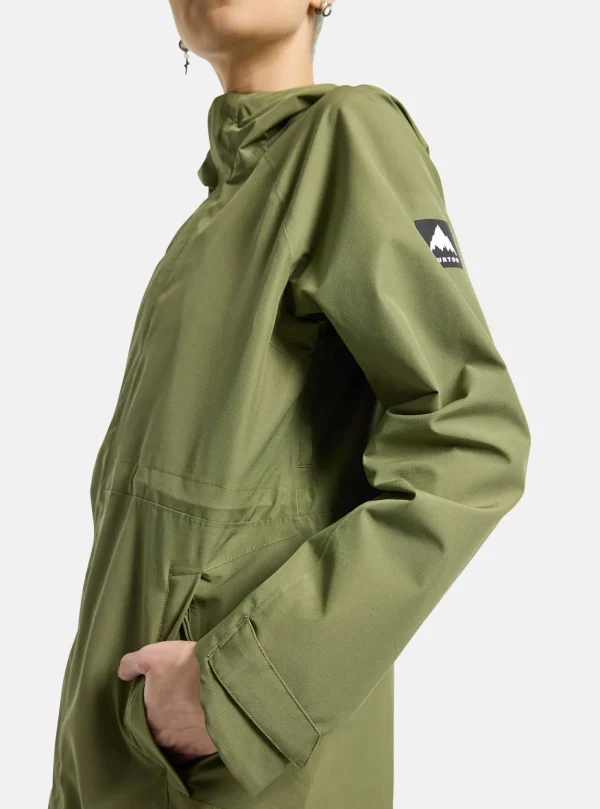 Women's Burton Veridry 2L Rain Jacket
