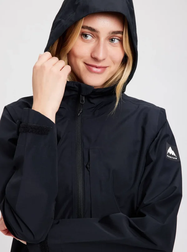 Women's Burton Veridry 2.5L Rain Jacket