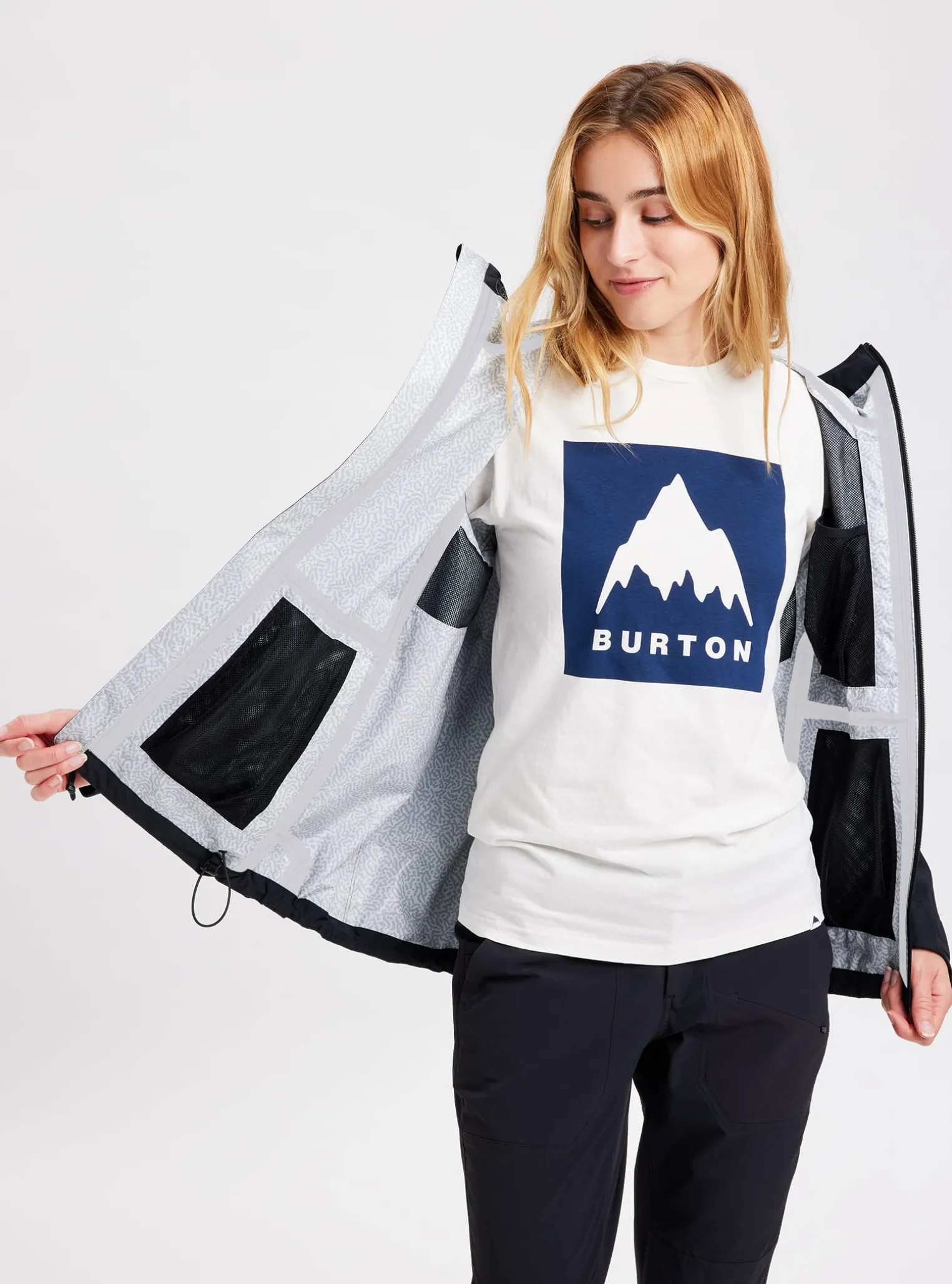 womens_burton_veridry_l_r_6.webp Women's Burton Veridry 2.5L Rain Jacket