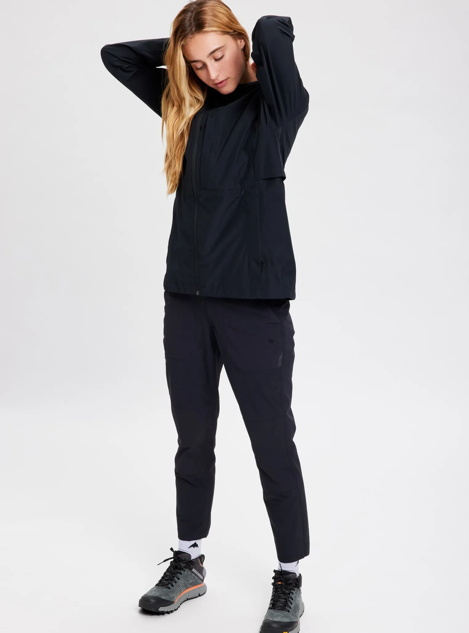 womens_burton_veridry_l_r_7.webp Women's Burton Veridry 2.5L Rain Jacket