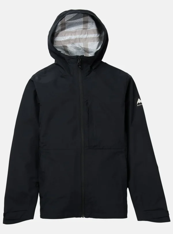 Women's Burton Veridry 2.5L Rain Jacket