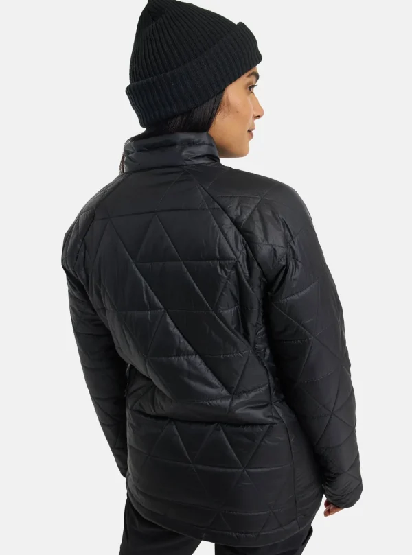 Women's Burton Versatile Heat Synthetic Down Jacket