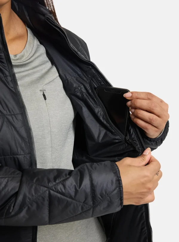 Women's Burton Versatile Heat Synthetic Down Jacket