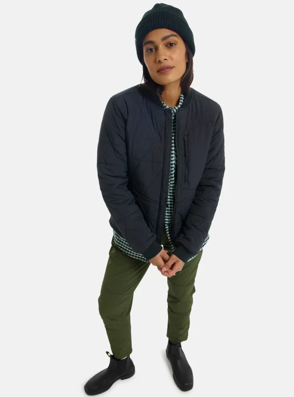 Women's Burton Versatile Heat Jacket