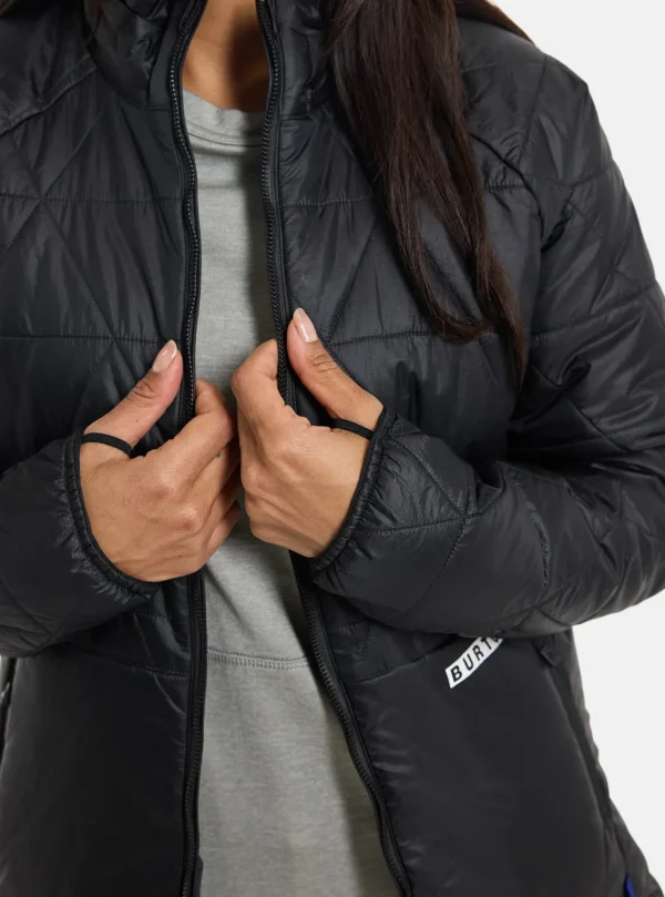 Women's Burton Versatile Heat Synthetic Down Jacket