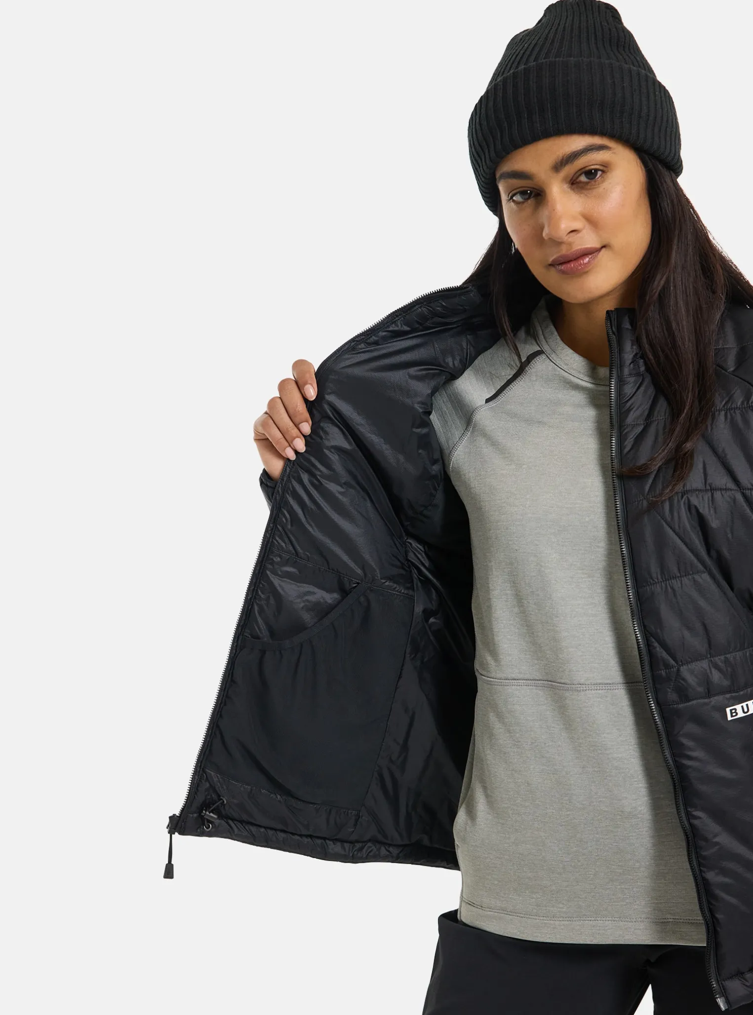 womens_burton_versatile_h_9.webp Women's Burton Versatile Heat Synthetic Down Jacket